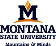 logo:Montana State University